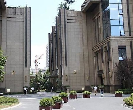Beixuan Hotel Hangzhou Exterior photo