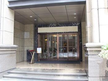 Beixuan Hotel Hangzhou Exterior photo