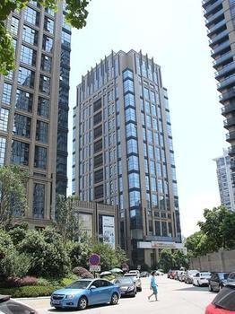 Beixuan Hotel Hangzhou Exterior photo
