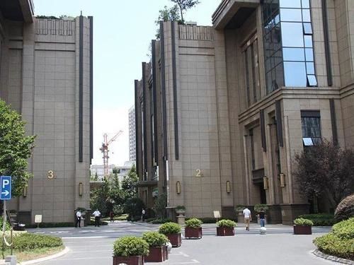 Beixuan Hotel Hangzhou Exterior photo