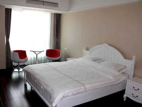 Beixuan Hotel Hangzhou Exterior photo